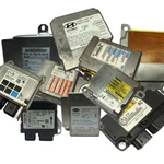 Volvo Srs Module Reset Service - Unit Crash Clear & Repair. Fixed Price $60.00.