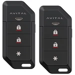 Avital 3103LX 1-WAY Remote Start Keyless Entry System. Fixed Price $49.99.
