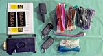 Viper Entry Level 1-WAY Remote Start/keyless System 4105V. Fixed Price $79.91.