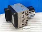2006-2007 Cadillac Dts Abs Anti-lock Brake Pump Control 15844351 Oem 9511G43. Fixed Price $111.00.