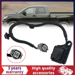 For Toyota Tundra (2007-2013) Rear View Parking Camera 86790-34030 86790-34011. Fixed Price $29.48.