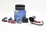 New Oem Vehicle Security System 12496383 Chevy Gmc Cadillac 1999-2002. Fixed Price $98.25.
