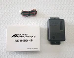Audiovox Auto Security Shock Sensor AS-9490-4P. Fixed Price $16.00.