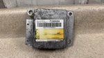 2013 Corvette C6 Sdm Module Assembly Ecm Ecu 22783177 Gm Diagnostic 85K Miles. Fixed Price $49.99.