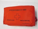 Porsche Cayenne 955 Emergency First Aid Medical Kit 7L5860281. Fixed Price $53.77.