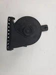 Jaguar Xe 2.0L 2017 Low Tone Horn Signal Siren Left GX73-13802-AA C96. Fixed Price $45.00.
