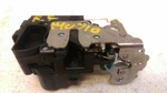 Passenger Right Front Power Door Latch 2008 Suzuki Forenza. Fixed Price $54.95.