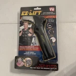 Nip Car Handle Ez Lift Portable Flashlight Glass Breaker Belt Cutter Mobility. Fixed Price $10.00.