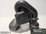 Oem 2015-2018 Ford Focus 2.0L Air Intake Cleaner Resonator BV61-9F764-AC. Fixed Price $39.99.