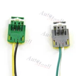 2PCS Driver Airbbag Clock Spring Plug Connector For Honda Accord Hr-v Acura Mdx. Fixed Price $11.99.