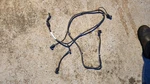 2015-2017 Infiniti QX80 Front Bumper Parking Assist Wire Harness W/sensors. Fixed Price $200.00.