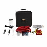 2016-2026 Chevrolet Roadside Emergency Highway Safety Kit 84134576 Genuine Gm. Fixed Price $159.98.