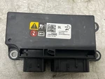 2014-2019 Gmc Sierra Chevrolet Silverado Srs Control Module 13592880 New Oem. Fixed Price $165.99.