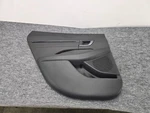 Hyundai Sonata 21-25 Door Panel Rear Left Driver Interior Trim Black Line Oem. Fixed Price $249.99.