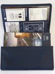 2011 Land Range Rover Supercharged Hse Owners Manual Handbook Set/window Sticker. Fixed Price $44.99.