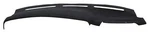 Black Bmw 645CI 650I M6 Carpet Dashmat Covercraft 1646-00-25. Fixed Price $68.99.