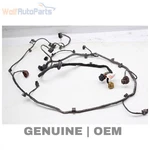 2016-2024 Audi Q7 Rear Bumper Wiring Harness 4M0971104AJ. Fixed Price $77.99.