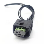 3-WAY Brake Fluid Pressure Sensor Connector Pigtail Harness WPT-1162. Fixed Price $15.19.