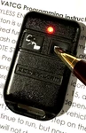 Code Alarm Elvatcg CA-510 Car Starter Fob Keyless Remote CATX510 Control Oem. Fixed Price $24.08.
