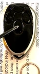 Crimestopper Chx SP101 4-BUTTON Remote Car Starter Alarm Transmitter Key Fob Oem. Fixed Price $16.13.