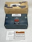New Preco Matic 1060 Back-up Alarm, 97-112 Db(a), 12-24V. Fixed Price $89.99.