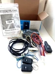 Code Alarm CA421 Remote Vehicle Start & System Open Box. Fixed Price $40.00.