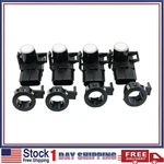 4PCS 89341-48010 Parking Sensor Bumper Fits Lexus RX350 Toyota Sienna 2011-2017. Fixed Price $34.71.
