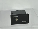 2000-2003 Toyota Tundra Security Glass Breakage Alarm Indicator Oem. Fixed Price $36.00.