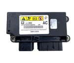 2011 Cadillac Srx Computer Diagnostic Control Module 13574893 Oem. Fixed Price $59.95.