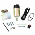 Autoloc AUTSL35 Lbs Shaved Door Solenoid Handle Latch Popper Kit. Fixed Price $81.74.