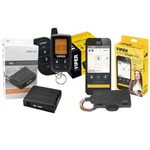 Viper 5305V Alarm & Remote + DB3 Bypass Module Smartstart VSM550 Bundle. Fixed Price $349.00.