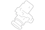 Genuine Ford Rear Camera GC3Z-19G490-B. Fixed Price $83.14.