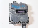 2020 Chevy Silverado 3500 Transfer Case Control Module Oem 84754746. Fixed Price $58.53.