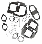 Genuine Ford Exhaust Re-circulation (egr) Tube Gasket FC3Z-9P455-B. Fixed Price $81.32.