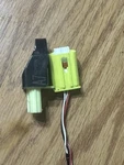 2011-2016 Toyota Sienna Rear Left Side Sensor 89831-08020 Oem. Fixed Price $19.88.
