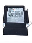 2011-2017 Audi A8L Occupant Safety Restraint Diagnostic Module Oem 4H0 959 655. Fixed Price $52.00.