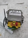 Chassis Ecm Srs Behind Center Console Fits 03 Caravan 697845. Fixed Price $126.87.