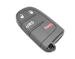 Mopar 68234958AA Integrated Key Fob Trans W/o 2015-18 Dodge, New Genuine. Fixed Price $147.97.
