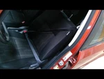 Seat Belt Front Hatchback Bucket Driver Fits 08-13 SX4 346392. Fixed Price $109.95.