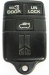 1990-1996 Oldsmobile Cutlass Ciera Supreme Keyless Entry Remote Contol Fob. Fixed Price $73.52.