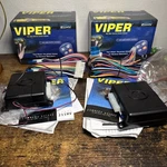 Viper 211HV - Keyless Entry Car System **no Remotes Included**lot Of. Fixed Price $16.00.