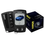 Viper Responder 5908V 2-WAY Color Lcd Car Security And Remote Start System.. Fixed Price $469.99.