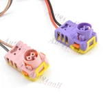 2PCS Ab Clock Spring Plug Connector For Chevy Equinox Impala Malibu Traverse. Fixed Price $14.44.