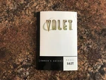 Valet Remote Start Keyless Entry System Owner Guide -directed Electronics 562T. Fixed Price $12.95.