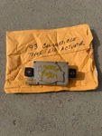 Nissan 300ZX 1993 Convertible Trunk Lid Actuator 7885046P00. Fixed Price $75.00.