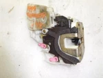 L/r Left Rear Door Lock Latch Actuator 98 1999 00 01 02 Infiniti QX4 QX-4 UHO79. Fixed Price $46.55.