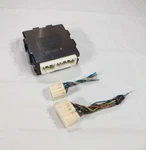 1998-1999 Lexus ES300 Theft-locking Warning Control Module 89730-33121 Oem. Fixed Price $54.95.