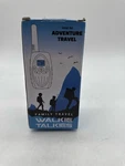 Topsung M-880B Walkie Talkies 2 Pack Violet. Fixed Price $14.99.