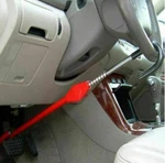 Steering Wheel Lock Club Pedal Car Anti Theft Truck Auto Van Universal Safety. Fixed Price $41.89.
