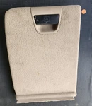 00-06 Bmw E53 Rear Left Driver Trunk Storage Cargo Carpet Cover Panel Oem. Fixed Price $39.99.